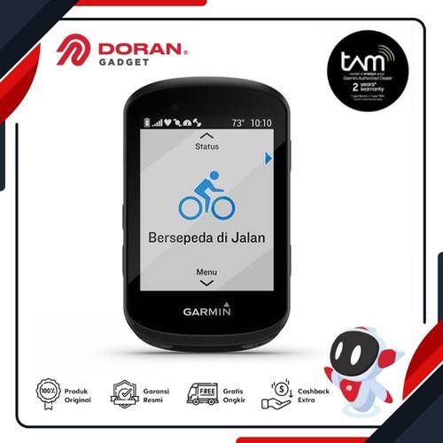Foto Produk Garmin Edge 530 Device Only GPS - Original Garansi Resmi TAM 2 Tahun dari Doran Gadget
