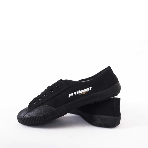 Foto Produk Proteam Sepatu Wushu Hitam - 36 dari Proteam Indonesia