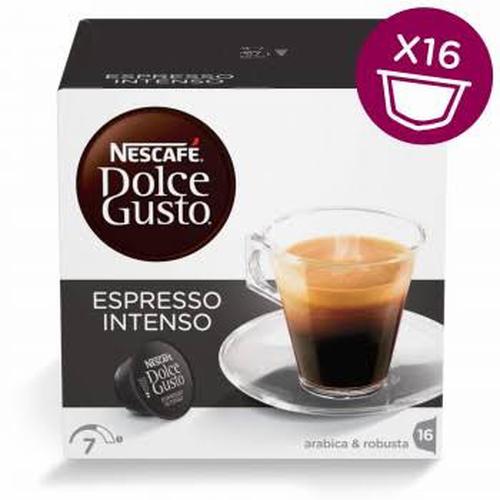 Jual NESCAFE DOLCE GUSTO ESPRESSO 
