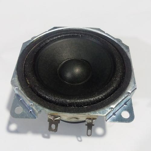 speaker woofer 2.5\