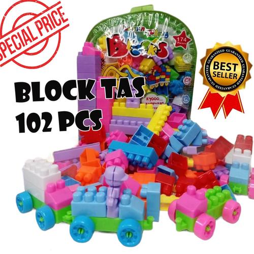 block lego