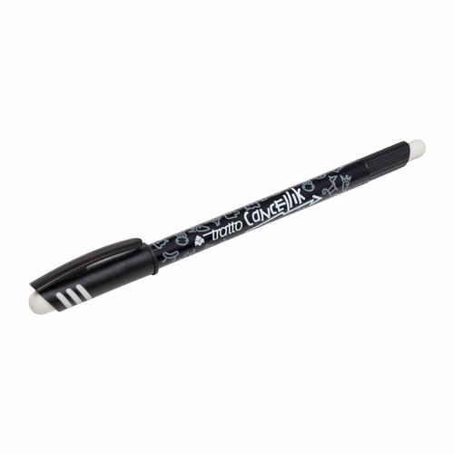 Foto Produk Tratto Cancellik - Hitam dari Lyra Official Store
