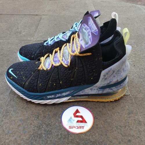 nike lebron reflections