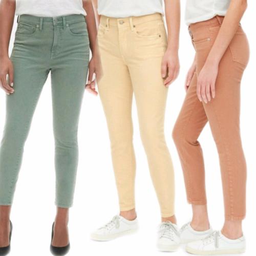 Jual Celana Jeans / Gap Denim True 