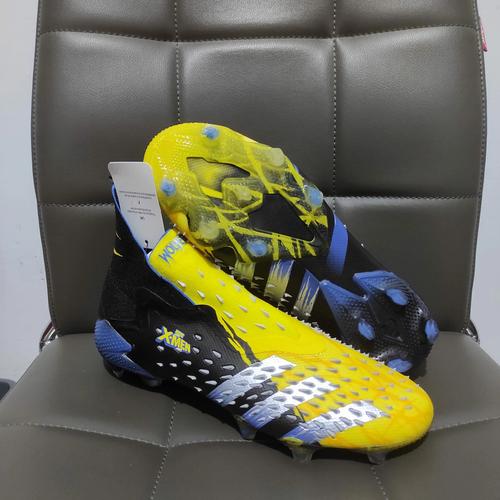 Jual Sepatu Bola Adidas Predator Freak 20.1 HIGH Xmen Wolverine Fg -  Jakarta Timur - gudangsepatu66 | Tokopedia