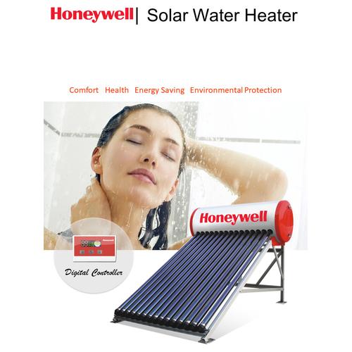 Promo Honeywell Solar Water Heater 100L Direct System BASIC Cicil 0