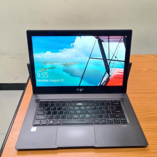 Jual Laptop Acer R7 372T 2in1 i5 6200u 