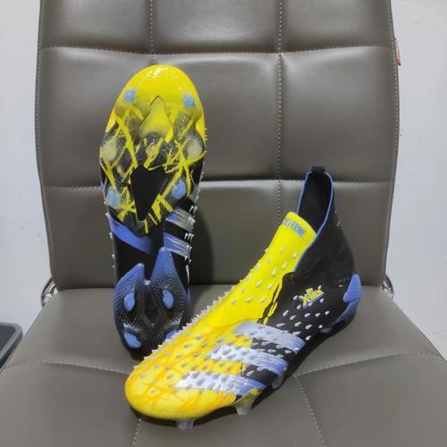 Jual SEPATU BOLA ADIDAS PREDATOR FREAK 20.1 High Xmen Wolverine FG -Soccer  - Jakarta Pusat - sepatustoress | Tokopedia
