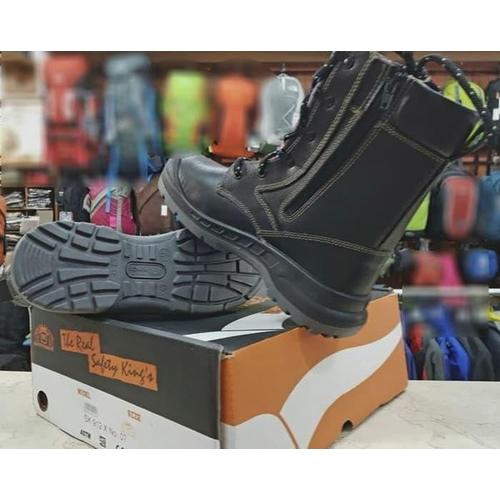 Foto Produk Jual Sepatu Safety King's KWD 912 X dari Duta Tehnik Jakarta