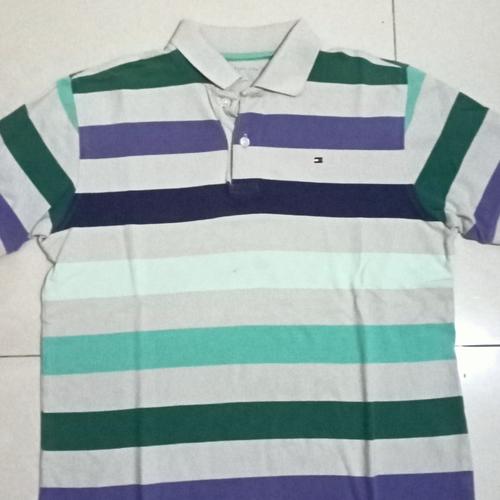 Jual Polo Shirt Tommy Hilfiger Original 