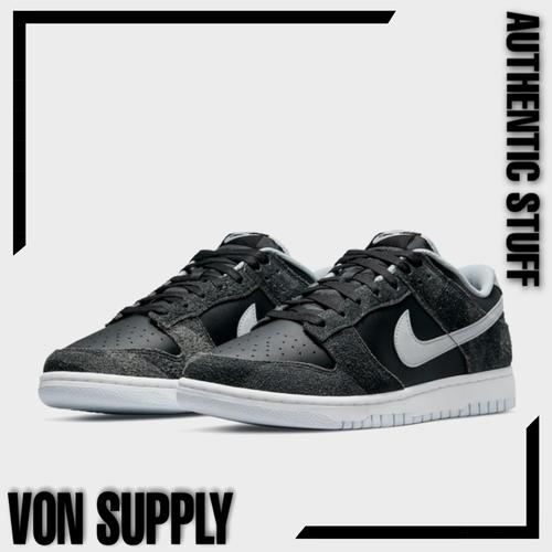 dunk low anthracite