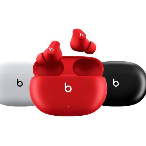 Jual Apple Beats Studio Buds TWS Noise 