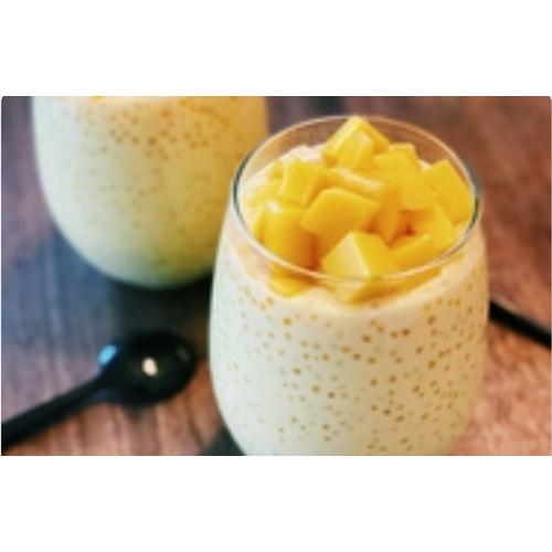 Foto Produk Mango Sago (M) dari Halofudi