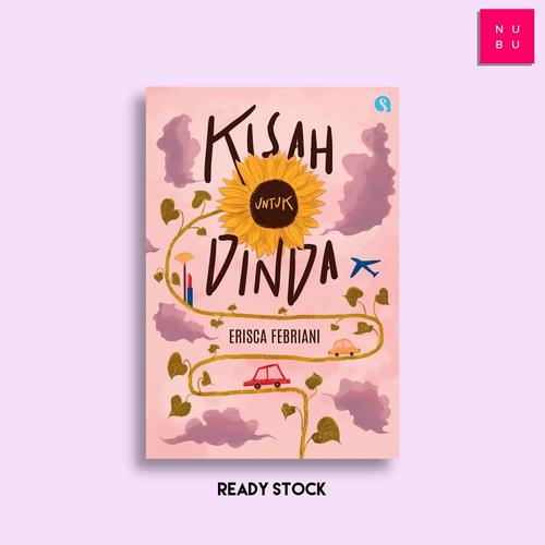 Gambar Kisah untuk Dinda dari Toko Nubu Jakarta Pusat Tokopedia