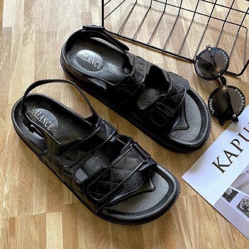 Gambar SEPATU SANDAL WANITA BALANCE 1728 - 37 dari Bintang Sepatu 28 Kota Bandung Tokopedia
