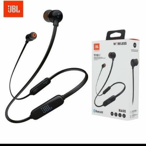 Jual Headset Bluetooth JBL Tune 110 BT - Jakarta Selatan - HappyLily Store  | Tokopedia