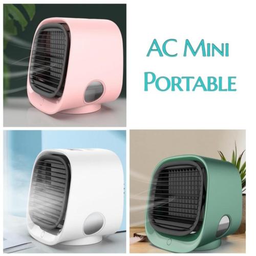 Jual AC Mini / AC Portable / Arctic Air 