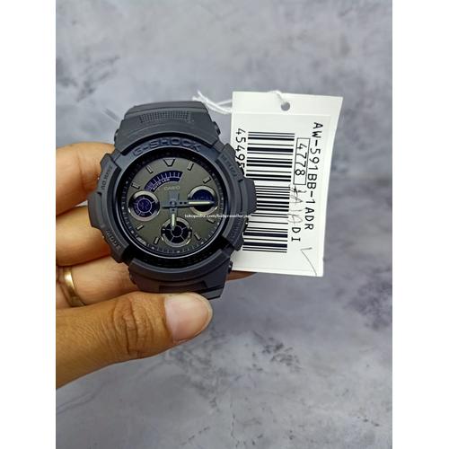 Jual Casio G-shock AW-591BB-1ADR original - Jakarta Pusat - Baby Reseller  Jam | Tokopedia