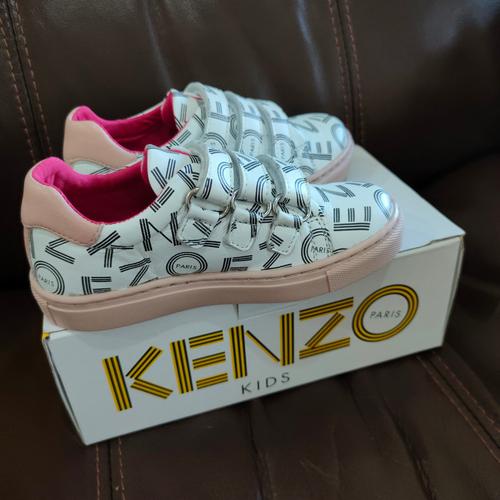 kenzo kids shoes