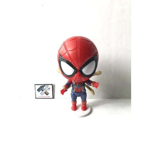 Jual MAINAN MINI ACTION FIGURE SPIDER 