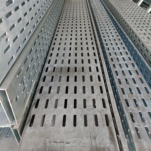 Jual CABLE TRAY TYPE C 150×100×3000 MM ELECTRO GALVANIS Jakarta Pusat
