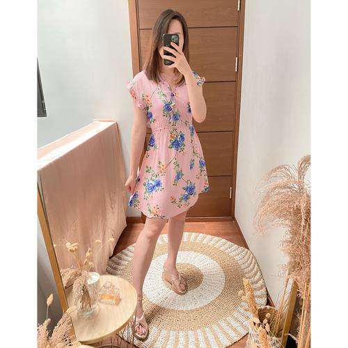 Jual LETTY DRESS | FASHION WANITA 