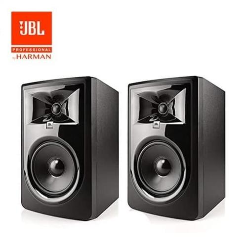 Studio Monitor Speaker 
