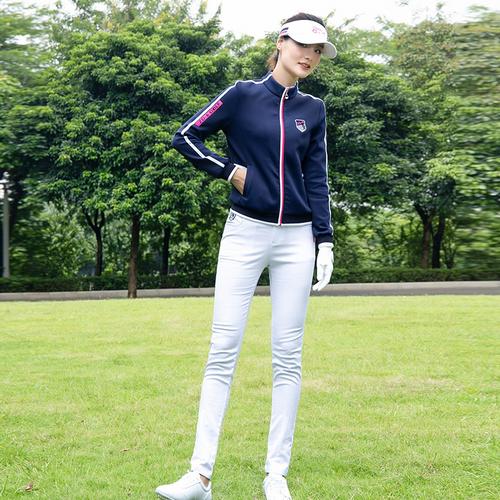 Jual Ladies golf attire wanita ZG6 Set 