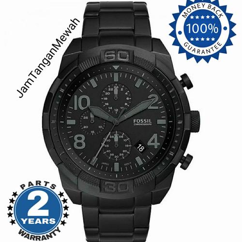 Jual Jam Tangan Fossil Pria Original 