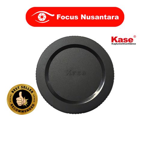 Foto Produk KASE K9 Black Lens Adaptor Caps (Pack of 3) dari Focus Nusantara