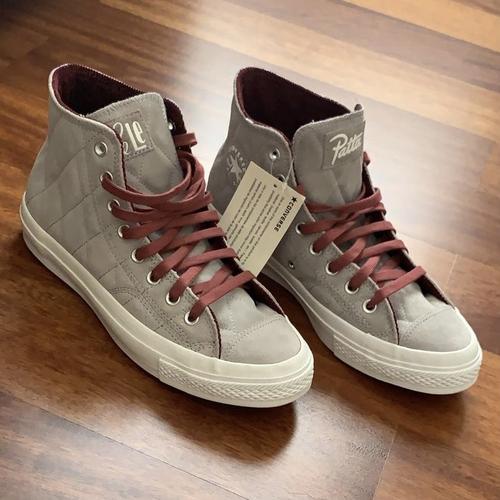 converse x patta