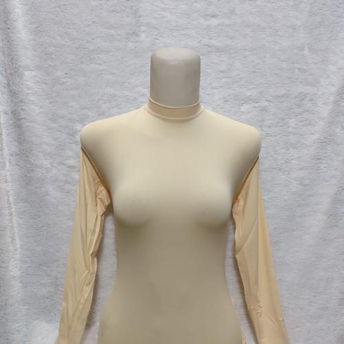 Jual Manset Spandek Premium Manset Kebaya Inner Baju Murah Warna Kulit All Size Jakarta Pusat Rain Fstore Tokopedia