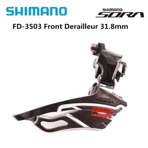 FD Shimano Sora 3503 3x9 Speed - Clamp 