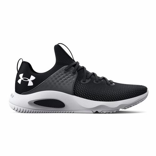 Jual Sepatu Under Armour UA Men and Women HOVR Rise 100