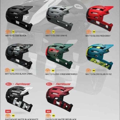 Jual HELM SEPEDA BELL SUPER AIR R SPHR - Kota Tangerang - TMCYCLE |  Tokopedia