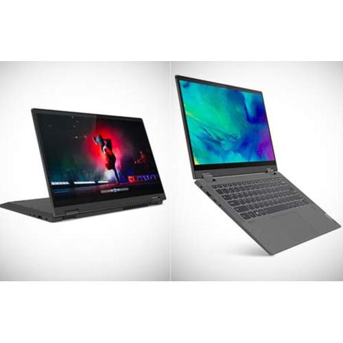 Lenovo IdeaPad Flex 550 Ryzen 4500U 8GB LENOVO IP FLEX 5