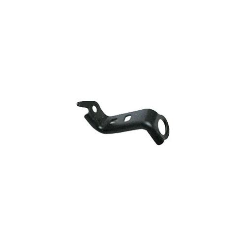 Gambar Breaket Left Under Cowl Honda CBR 150R K45R 61325K45NL0 dari Honda Cengkareng Kota Tangerang Tokopedia