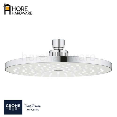Foto Produk GROHE Head Shower Tempesta Cosmopolitan 200 27541001 dari HORE Hardware