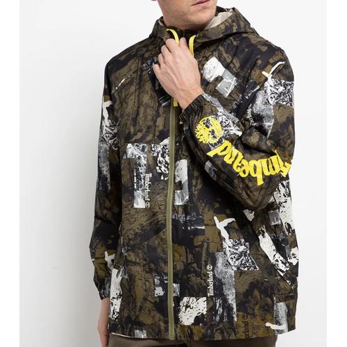 jaket timberland original