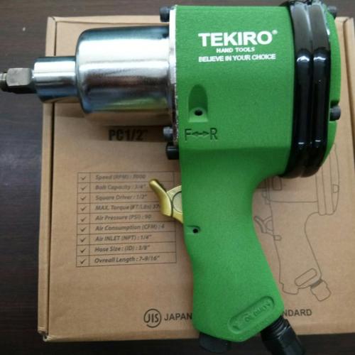 Jual Air Impact Wrench TEKIRO 1/2 