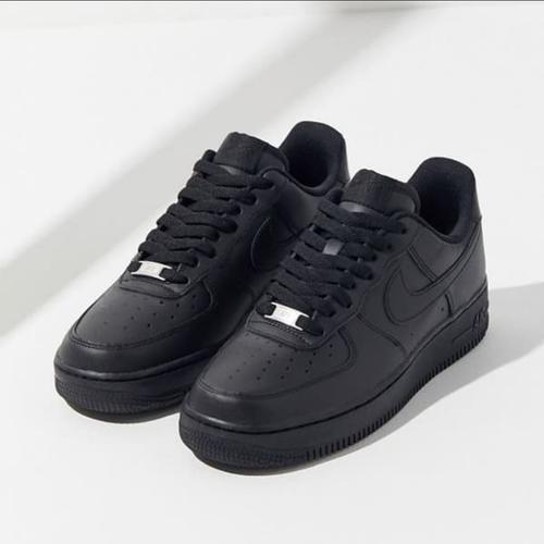 nike af black