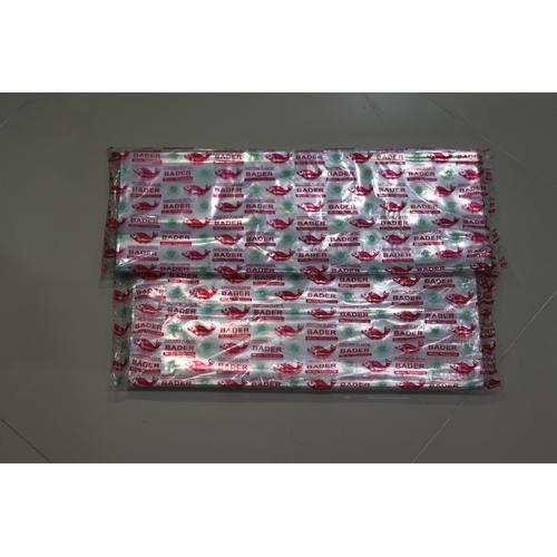 PLASTIK BADER ALL UKURAN ISI 4