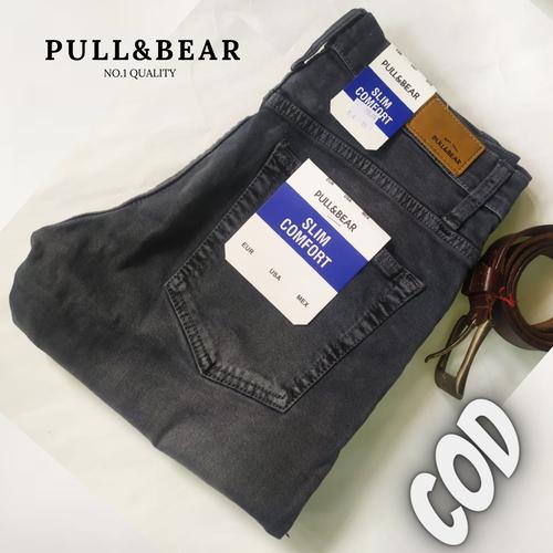 celana jeans pria 