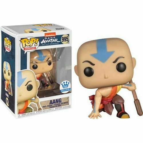 Jual Funko Pop! Animation - Avatar: The 