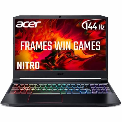 Jual ACER NITRO 5 AN515-57-58UZ i5 