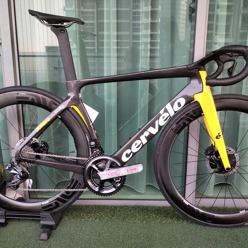 S5 Jumbo Visma Dura Ace Di2 