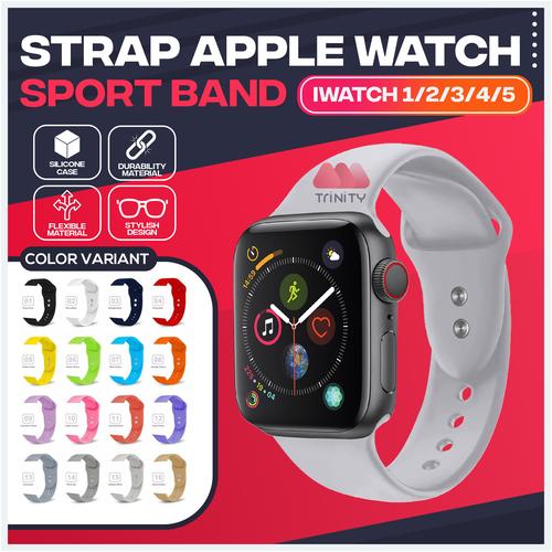 band iwatch 3