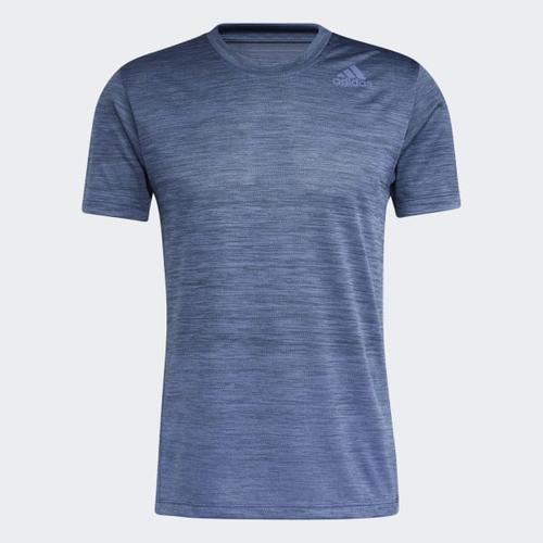 Jual Baju Lari Adidas Tech Gradient Tee GM0636 - Kota Tangerang Selatan -  ADF OUTLET ADIDAS BINTARO | Tokopedia