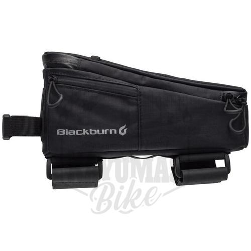 TAS BLACKBURN OUTPOST TOP TUBE BAG 1L 