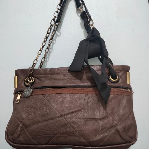 lanvin sling bag